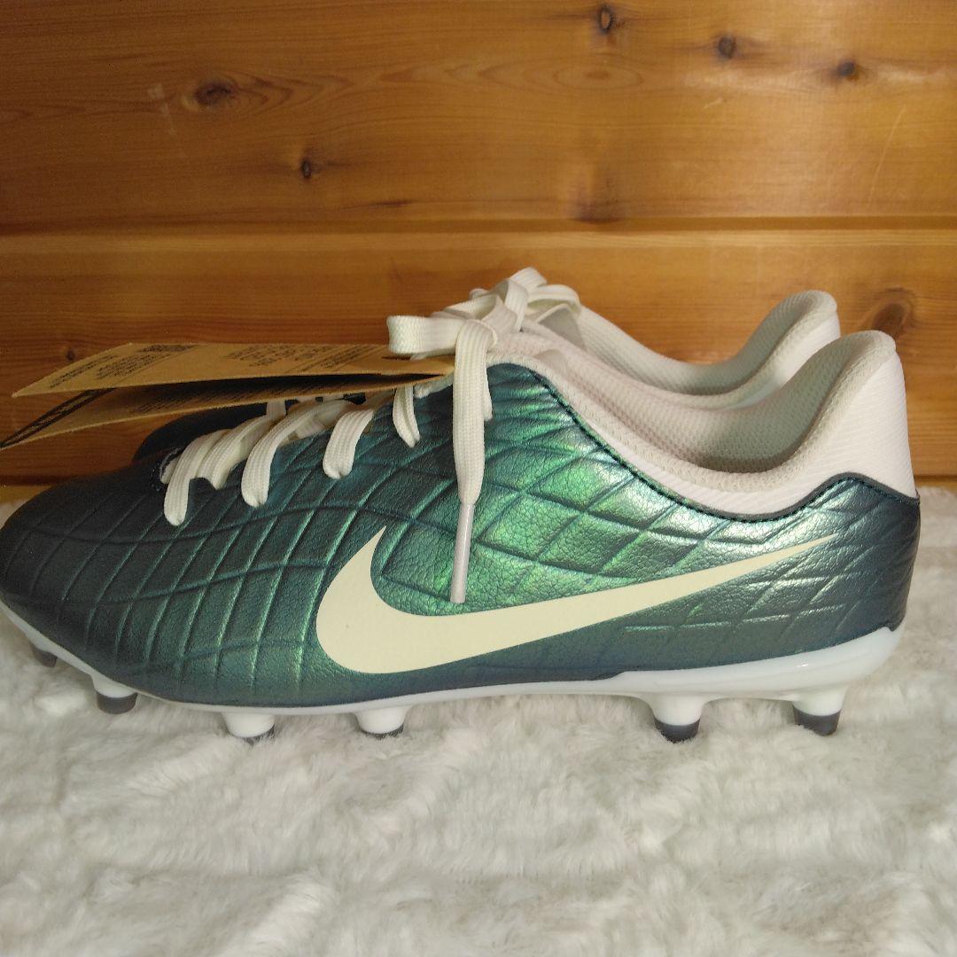 【30周年記念限定モデル】22.0cm NIKE ナイキ ティエンポ スパイク