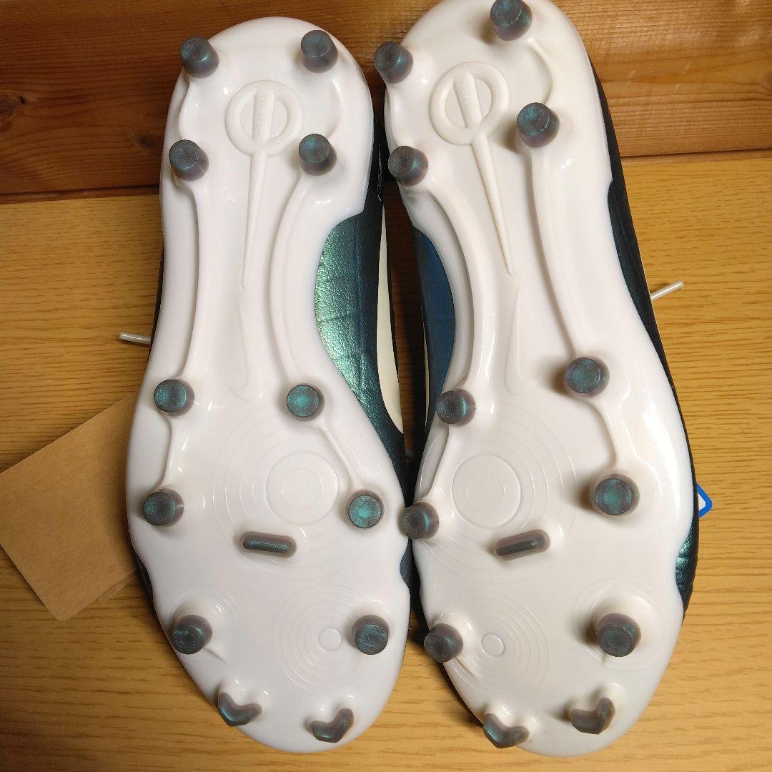 【30周年記念限定モデル】22.0cm NIKE ナイキ ティエンポ スパイク