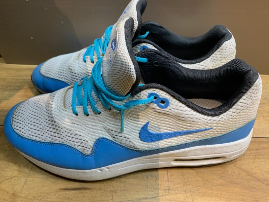 NIKE GOLF ナイキゴルフ AIR MAX CI7576-101 29㎝