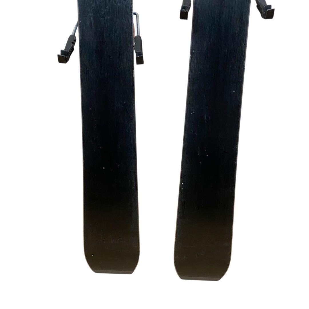 ≪美品≫ ATOMIC Redster J2 130cm ジュニアスキー板