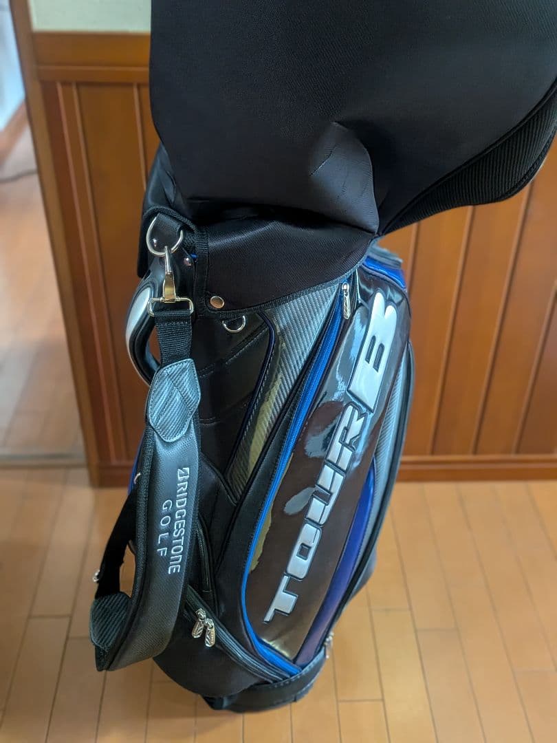 ■ブリヂストン　ツアーB2 ツアーステージVIQ 12本セット■
