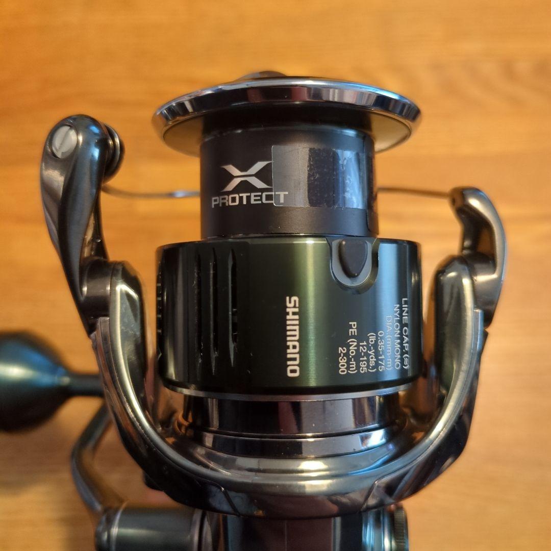 シマノ 22ステラ C5000XG