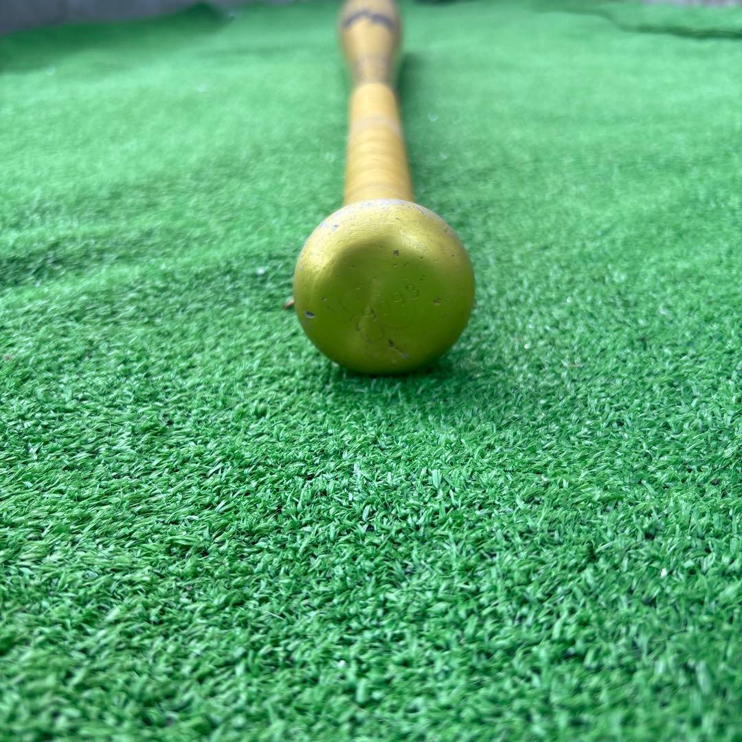 中学硬式用スカイビート トレーニングバット バットケース