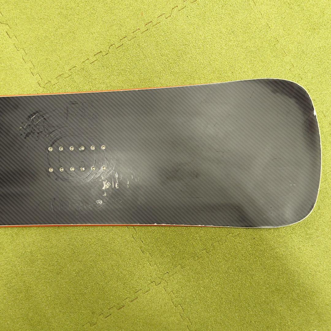 Gray Desperade Tic Ⅲw 19-20 157cm
