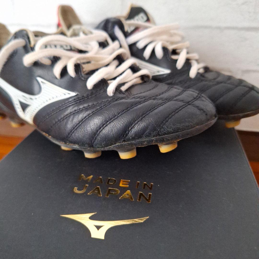 Mizuno Morelia Neo サッカーシューズ