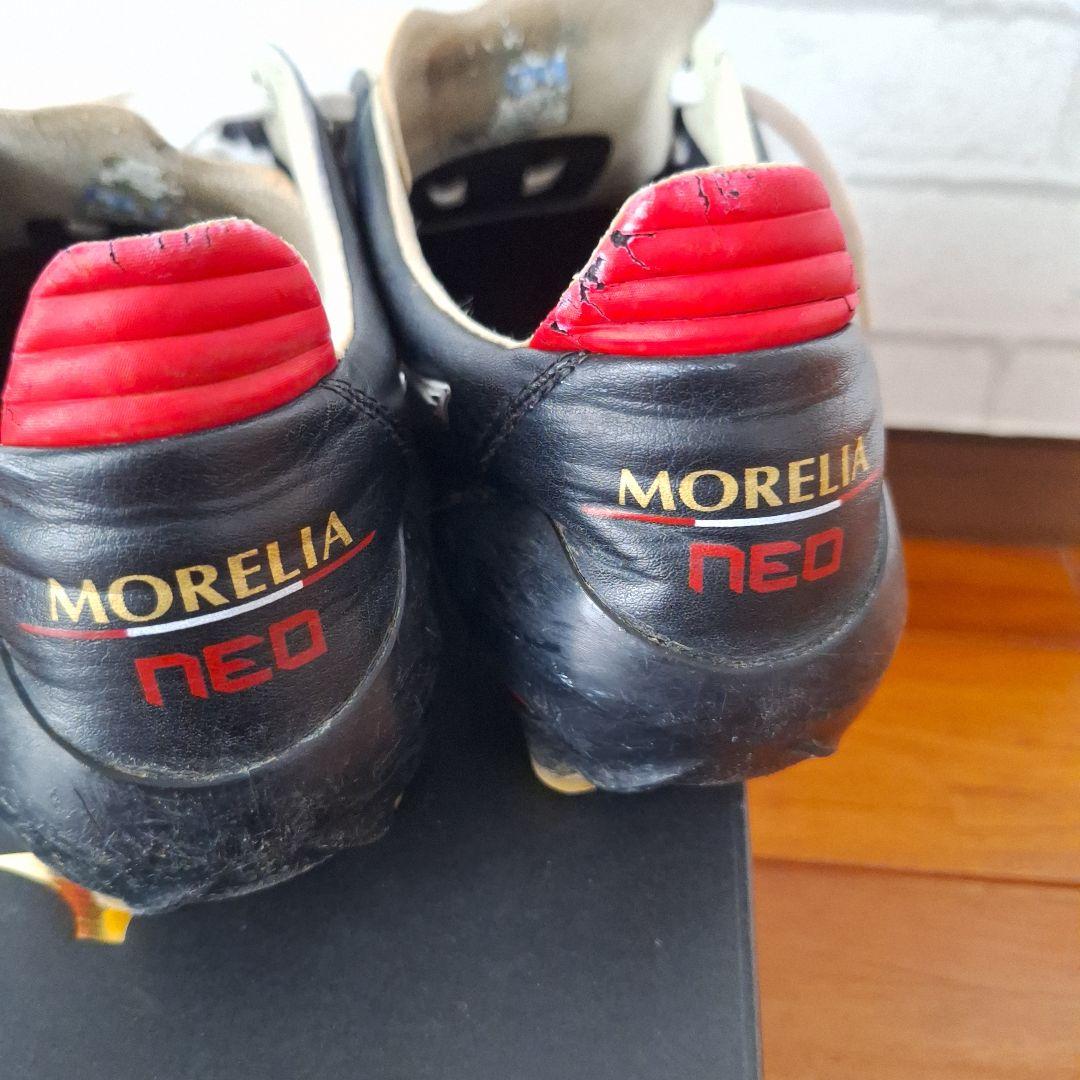 Mizuno Morelia Neo サッカーシューズ