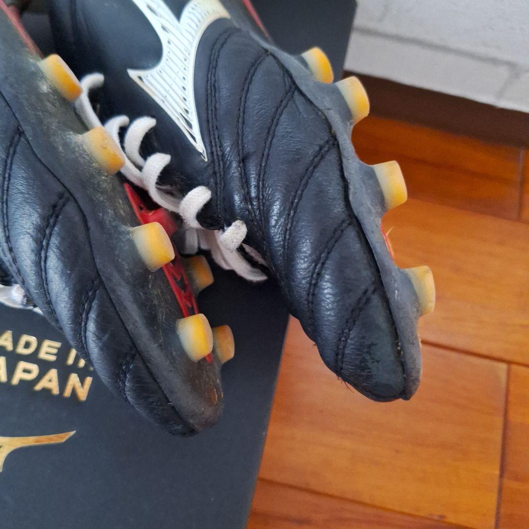 Mizuno Morelia Neo サッカーシューズ