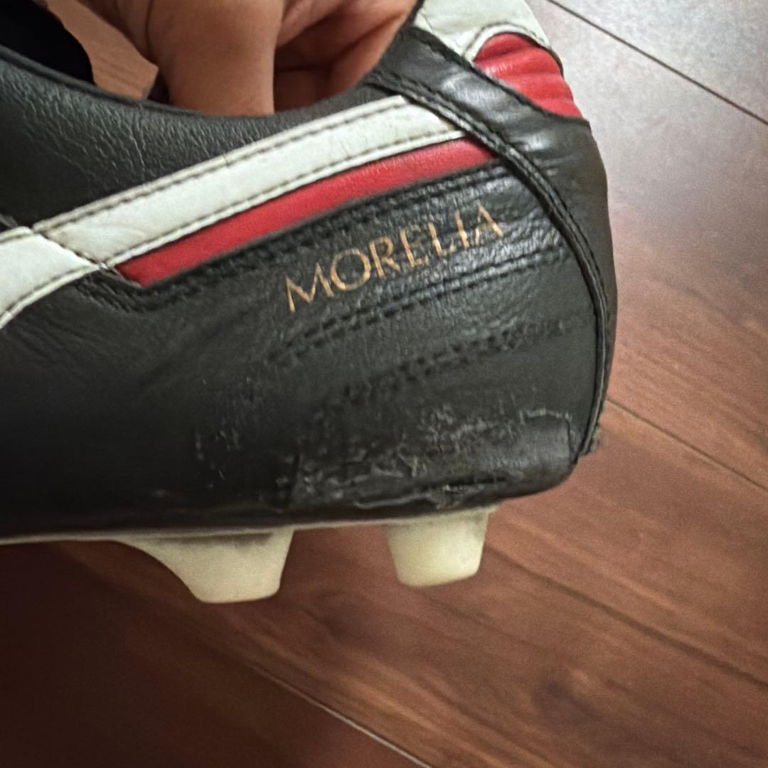 Mizuno Morelia スパイクシューズ　モレリアJapan2