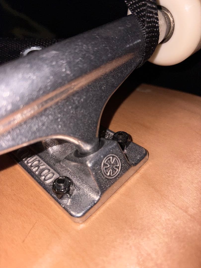 STOKE SKATE RETAIL スケートボードデッキ
