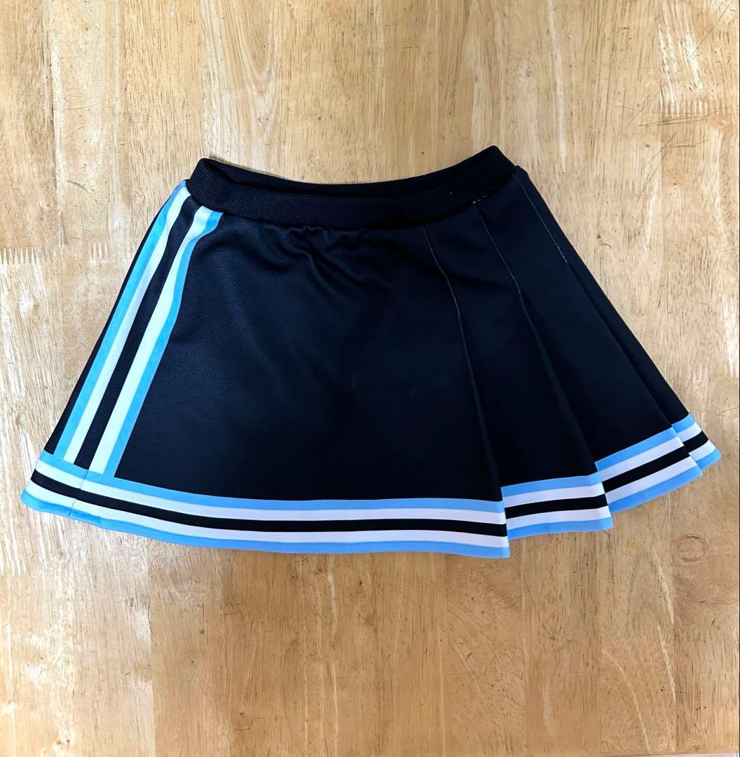 チアリーディング　ユニフォーム　イオン　SUNNYS サイズJS JM