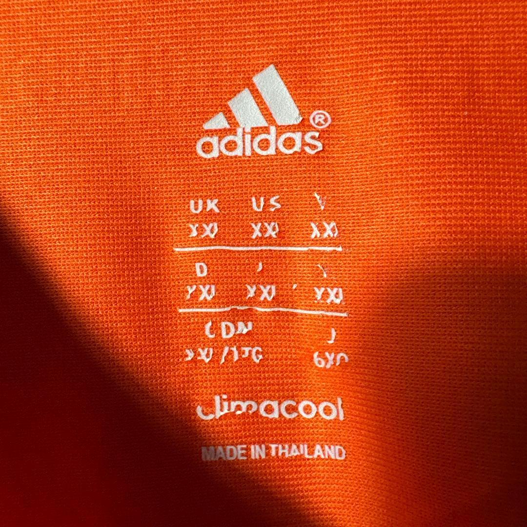 【★レアル・マドリード】 古着 メンズ サッカー ユニフォーム 2XL 長袖