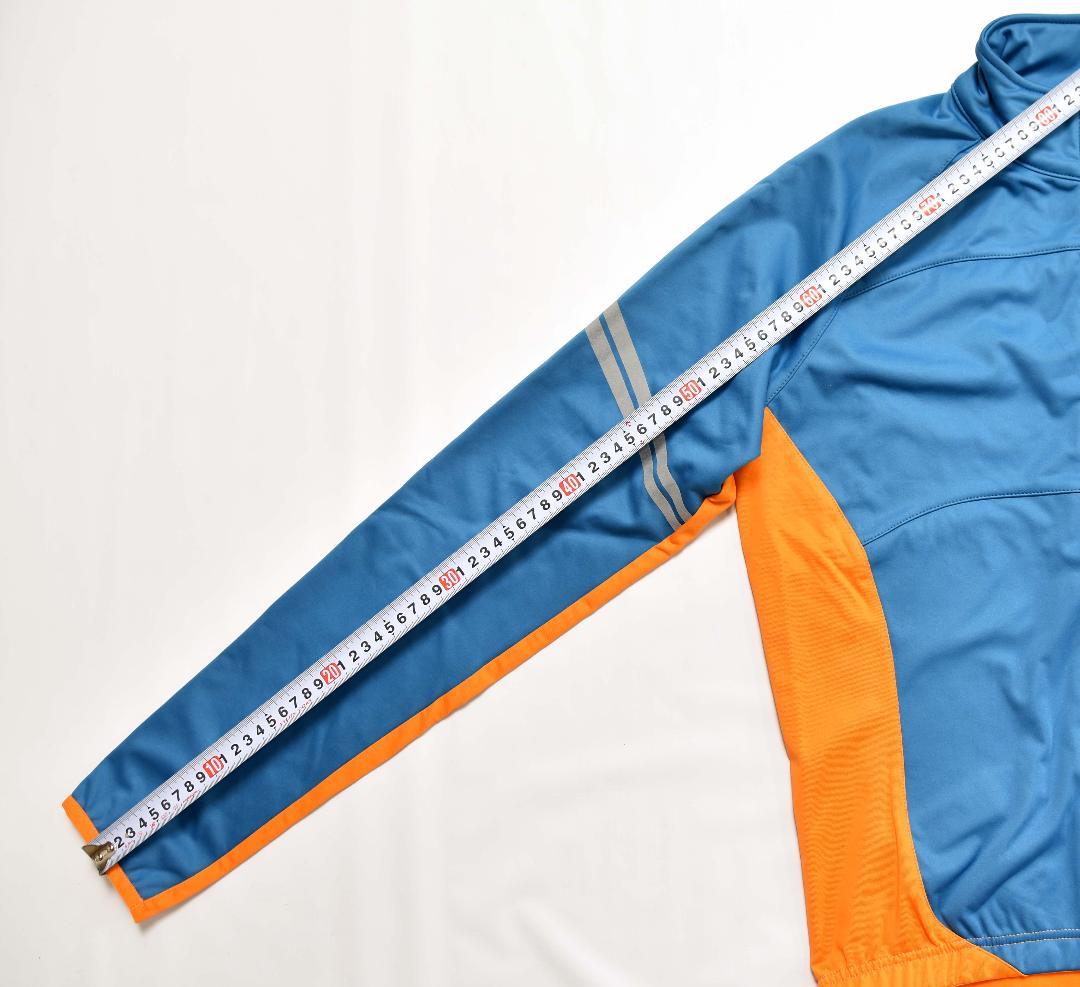 2XU Wind Break 180 ジャケット size:S
