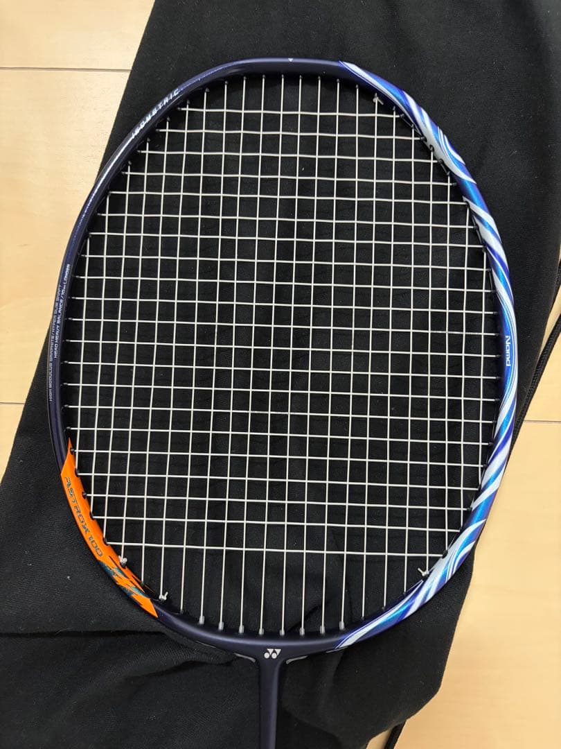 YONEX アストロクスASTROX 100 廃盤ラケット
