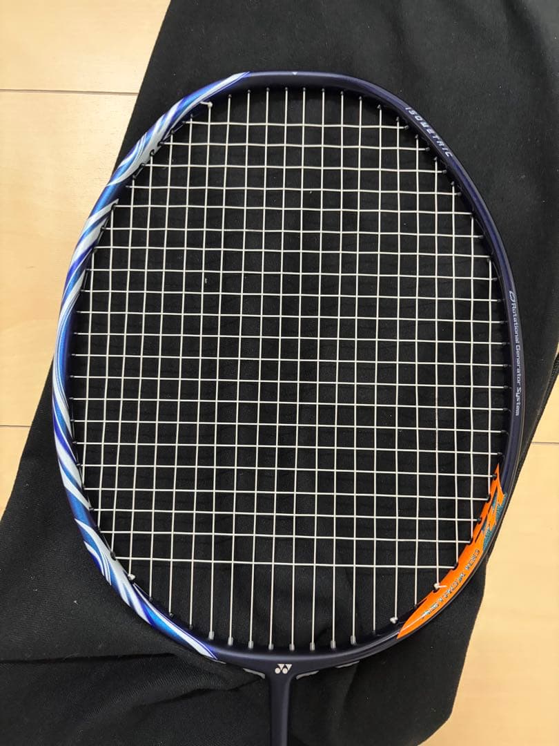 YONEX アストロクスASTROX 100 廃盤ラケット