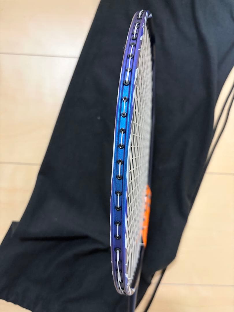 YONEX アストロクスASTROX 100 廃盤ラケット