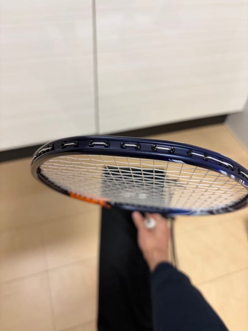 YONEX アストロクスASTROX 100 廃盤ラケット