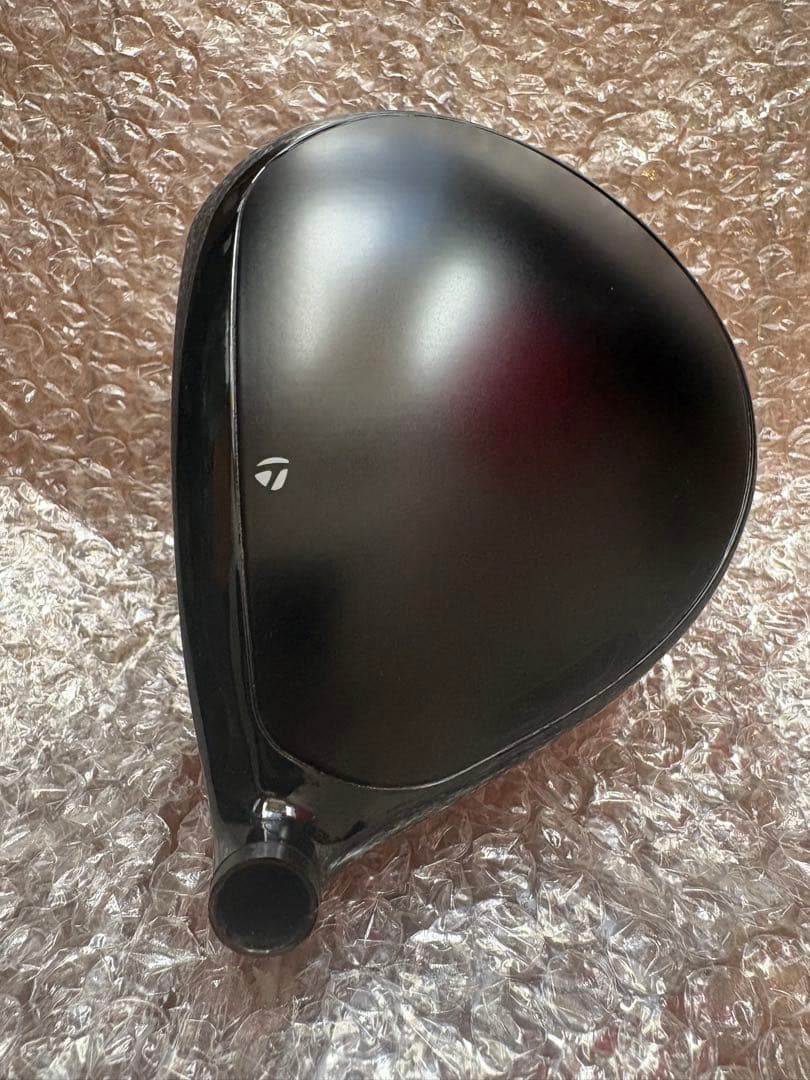 ★セール中TaylorMade STEALTH ドライバー9.0度とヘッドカバー
