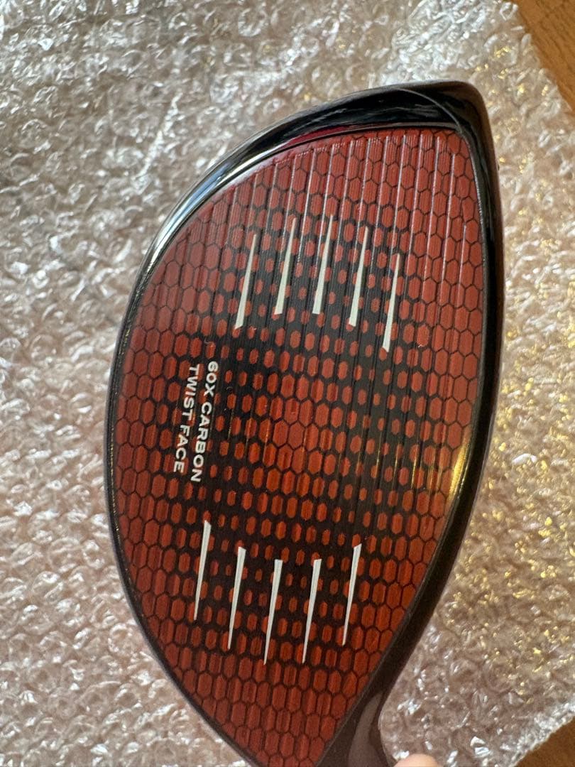 ★セール中TaylorMade STEALTH ドライバー9.0度とヘッドカバー