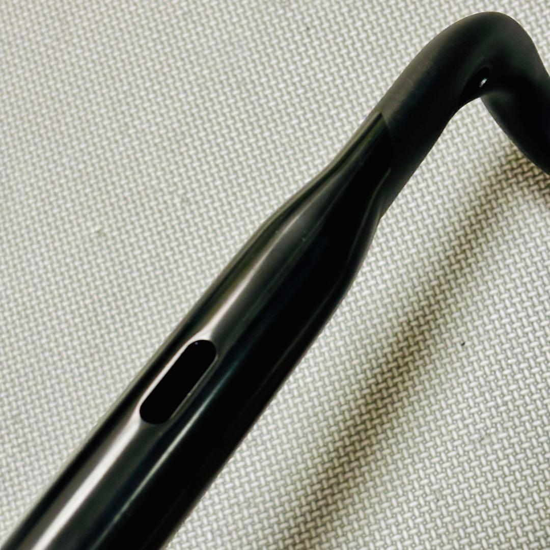 FSA ENERGY COMPACT ハンドル 380/400mm
