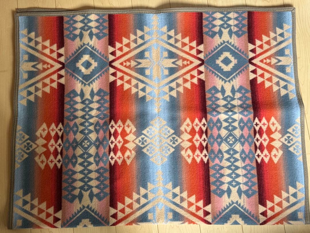 PENDLETON・ベビーブランケット
