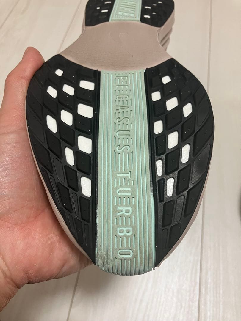 l*t様 Nike ペガサスプラス　サイズ26.0