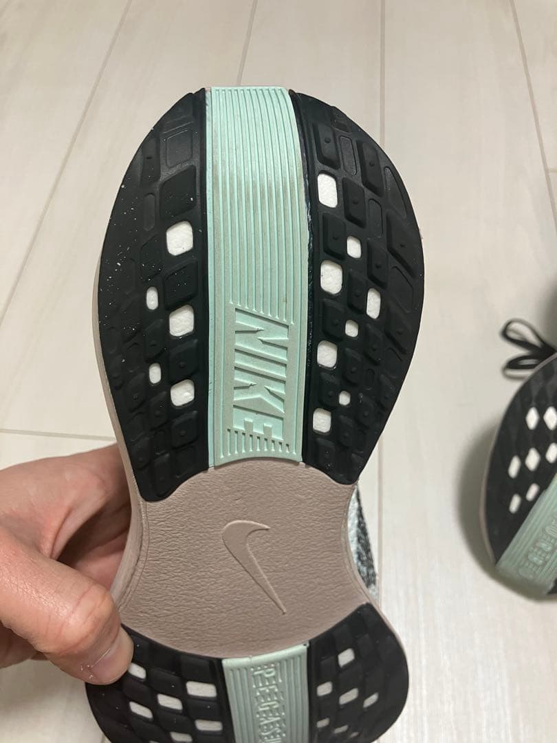 l*t様 Nike ペガサスプラス　サイズ26.0