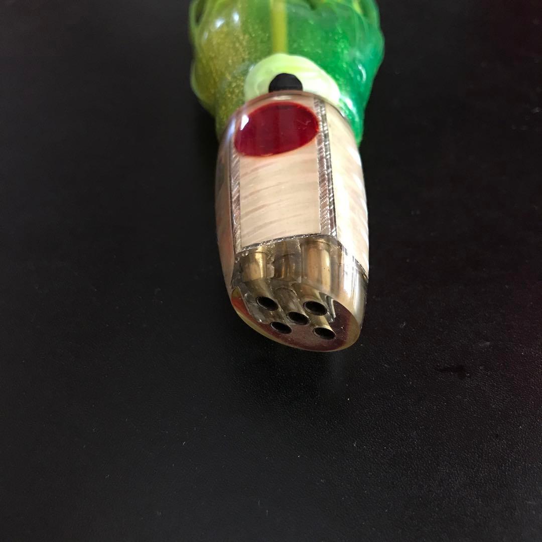 ジェットルアー FUTAハワイメイド ハワイルアー