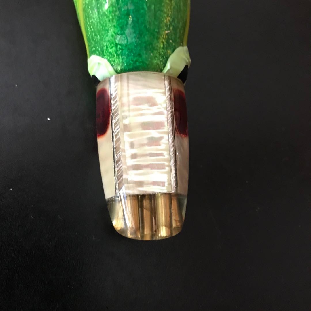 ジェットルアー FUTAハワイメイド ハワイルアー