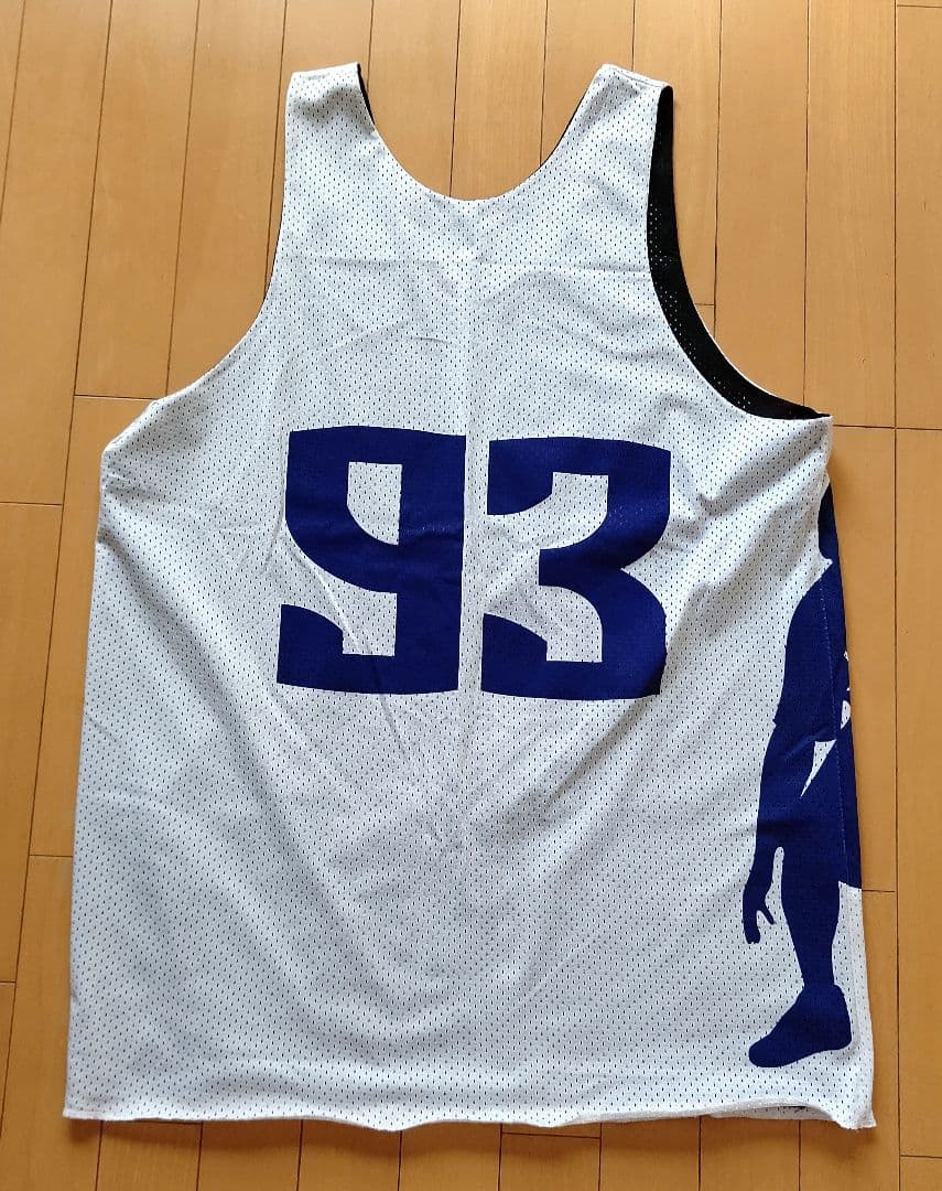 k1xリバーシブルセットアップ　XL