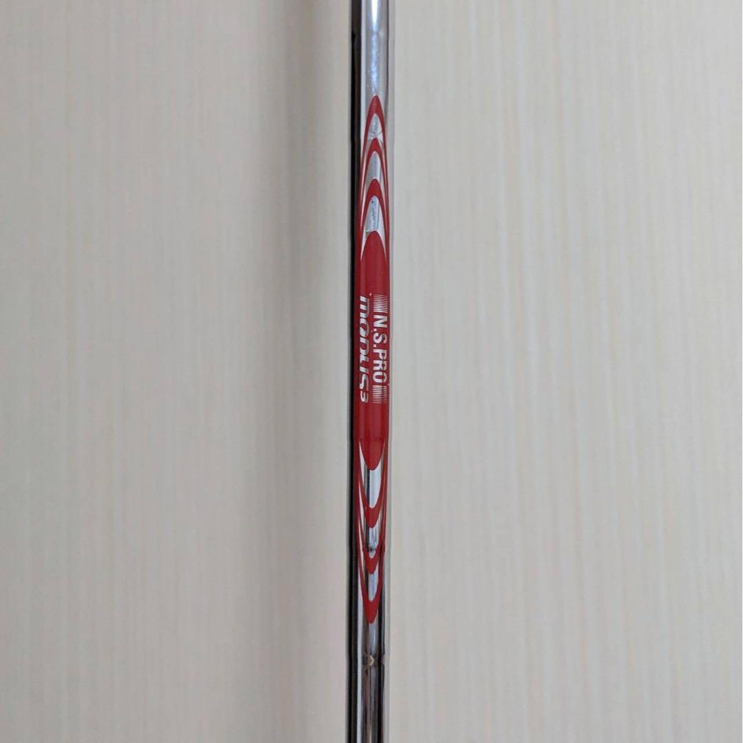 ブリヂストン TOUR B 202CBP 4番アイアン 4鉄 4I