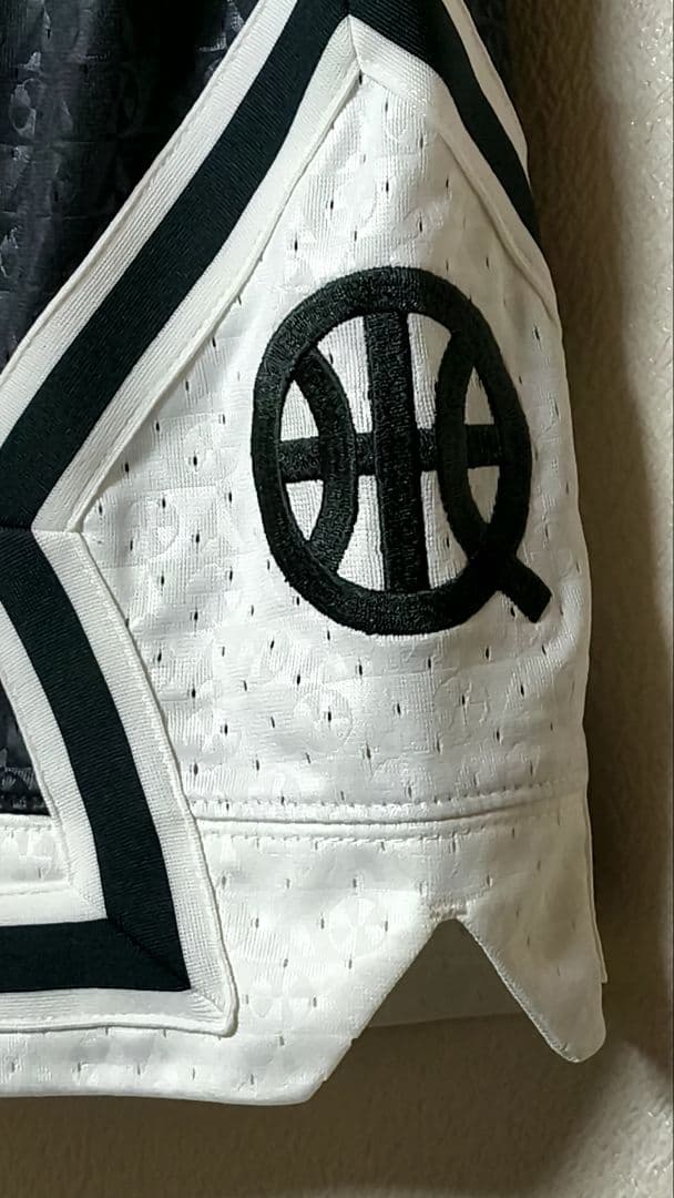 Jordan Quai54 バスケットショーツ S 20周年