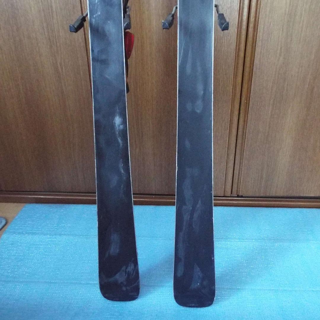 貴重 美品　純SL競技用　SALOMON EQUIPE10 3V 168cm