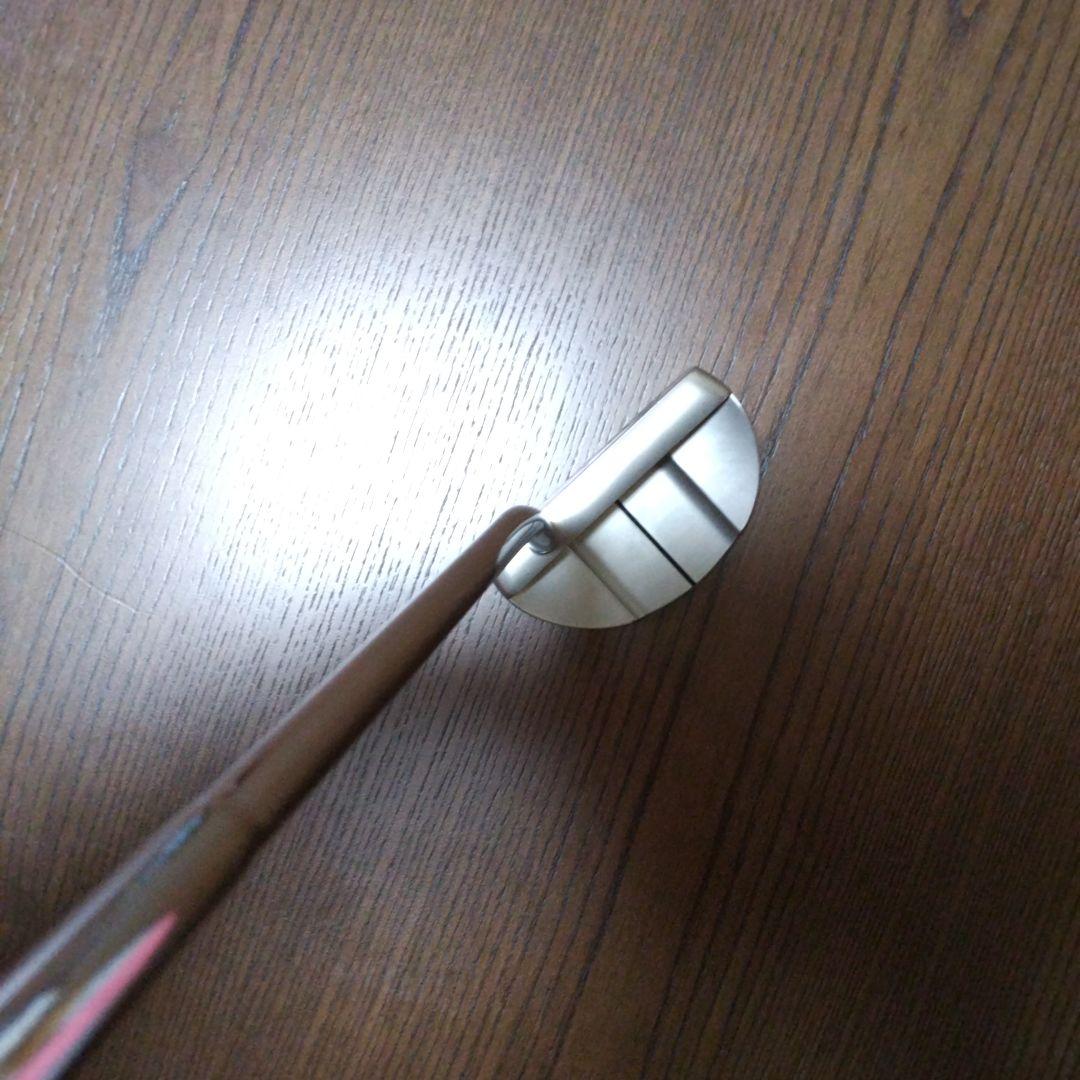 TaylorMade Bermuda パター