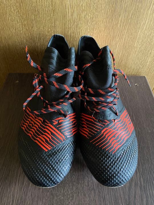 【本日限定価格】 NEMEZIZ（ネメシス）完全未使用レア