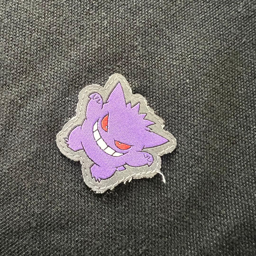 NEW ERA GOLF ニューエラ ゴルフ　ポケモン　半袖シャツ　メンズ　XL