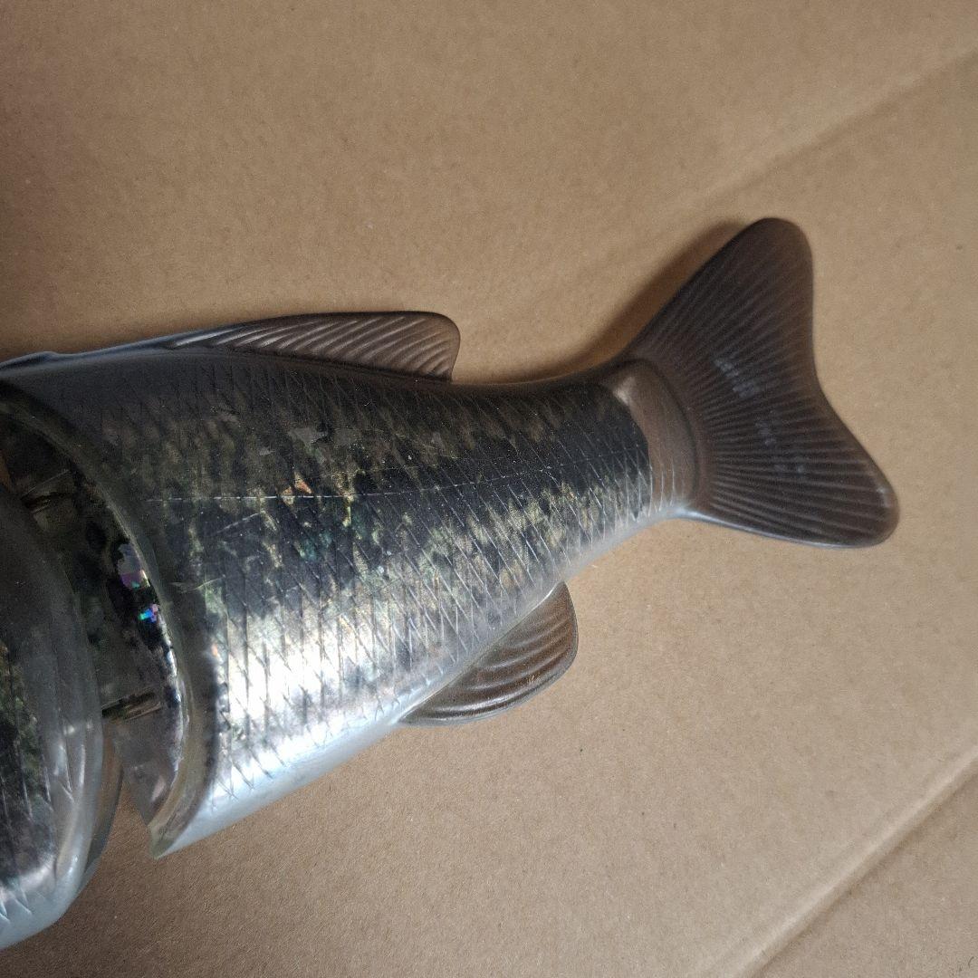 デプス　コードネームバス　バス？　CODE NAME BASS　deps
