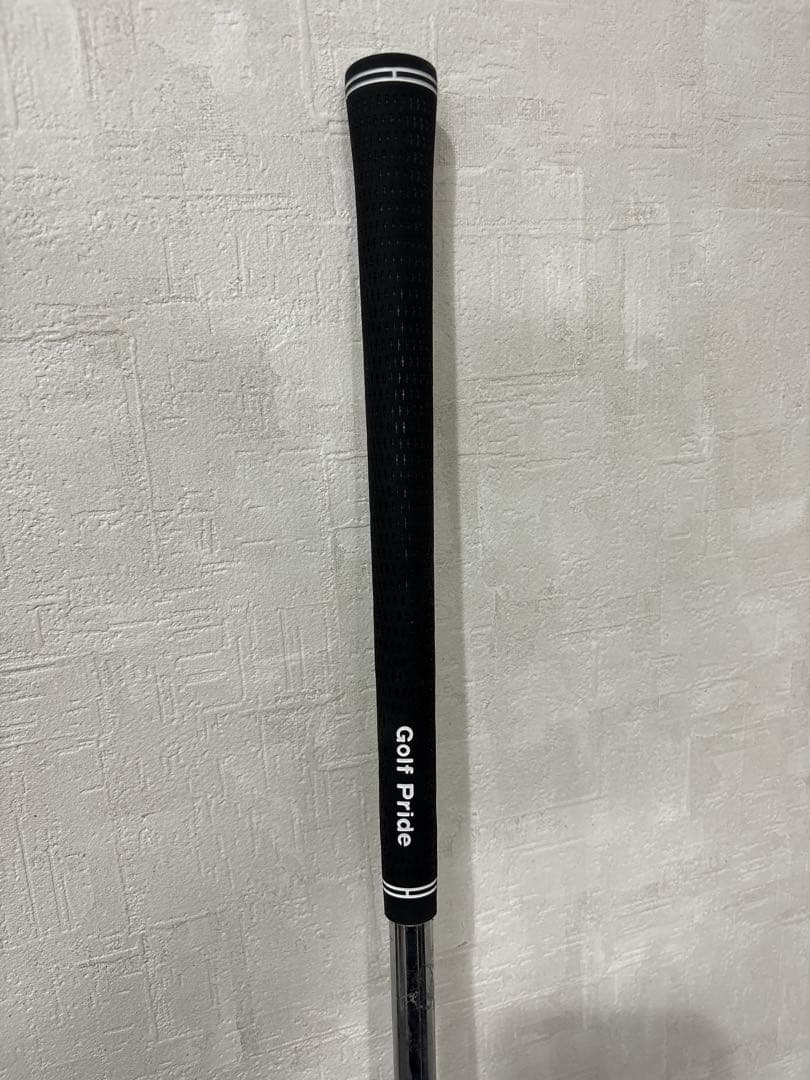 ミズノ JPX 923 ホットメタル PRO 5番アイアン モーダス105（S）