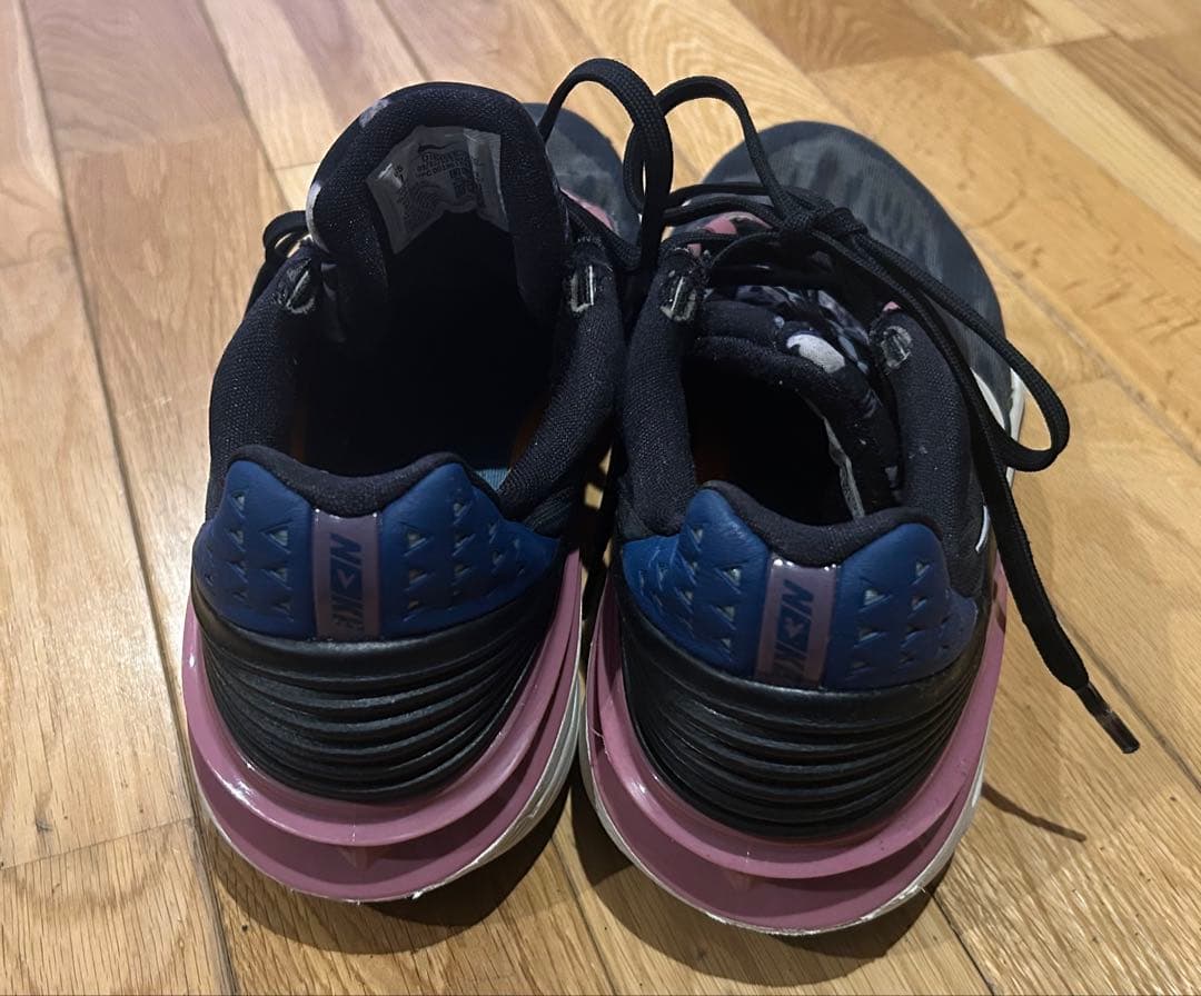 Gtcut2. 25cm バスケットシューズ　NIKE