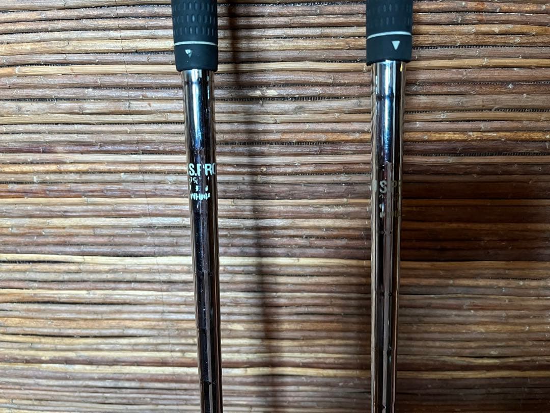 Fourteen FH Forged V1ウェッジ 50度 56度
