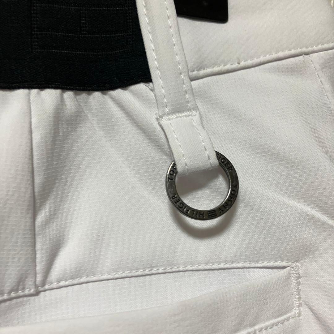 値下げ　新品　トミーヒルフィガー　スカート
