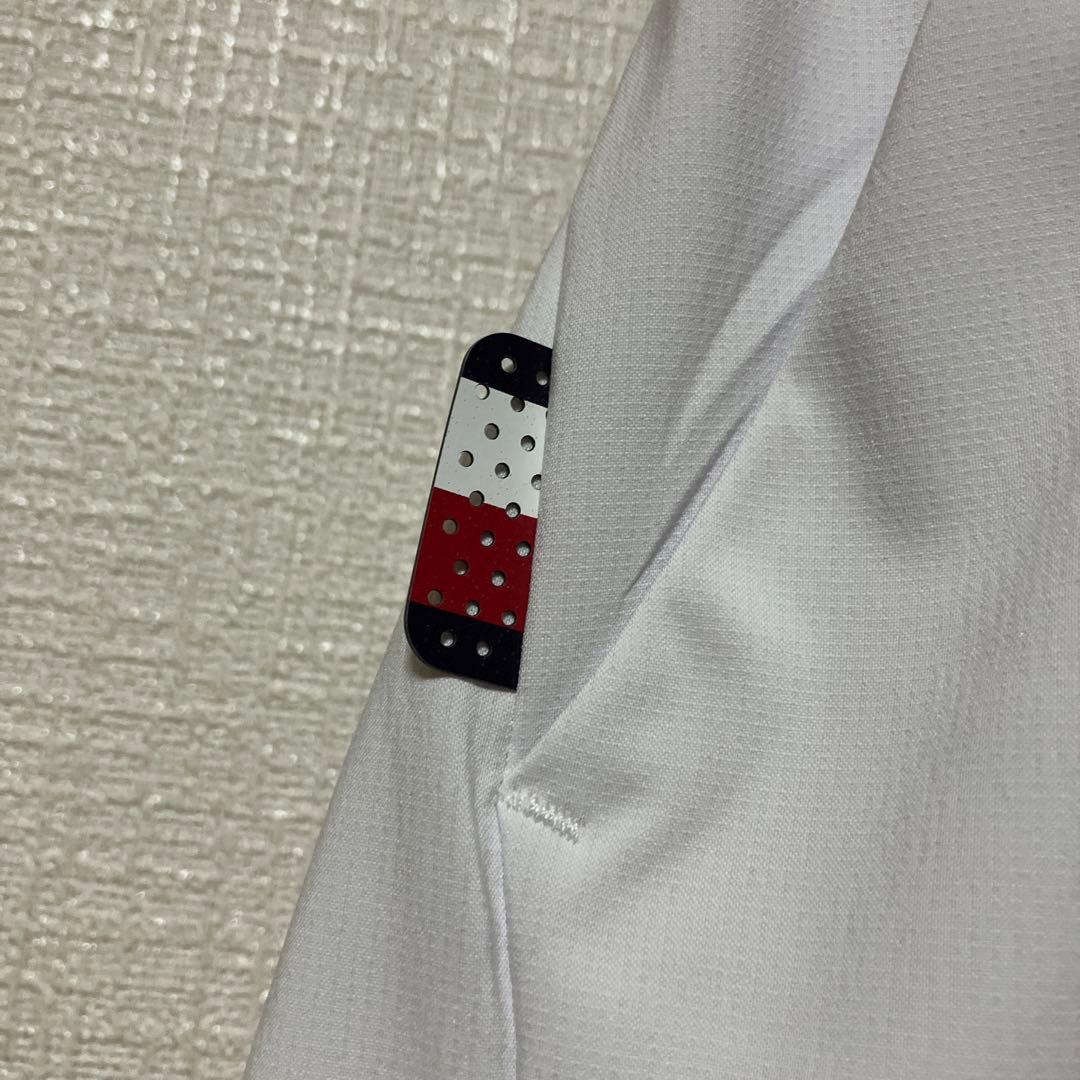 値下げ　新品　トミーヒルフィガー　スカート