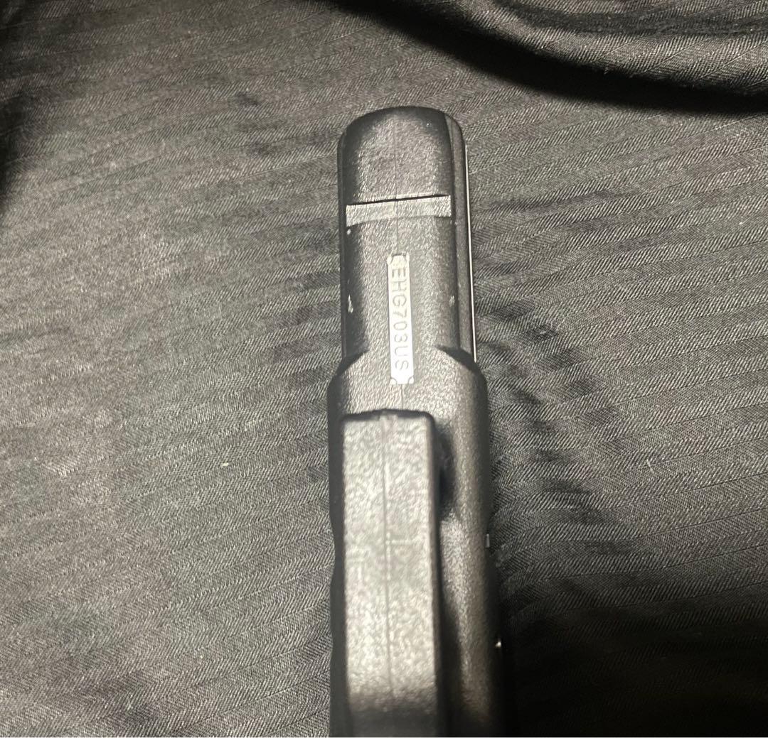 東京マルイ　電動ハンドガン　グロック18C コネクタリポ化　電動ガン　Glock