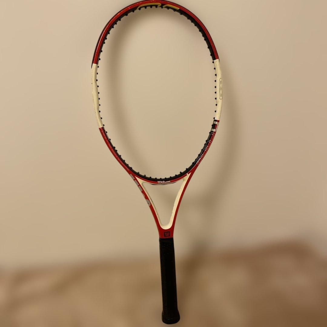 Wilson [K] SIX.ONE 105 G2 ウィルソン シックスワン