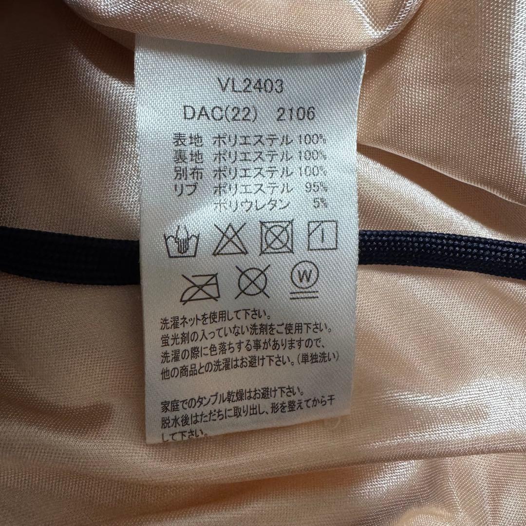 FILA フィラ モコモコ スカート スコート テニス ウェア ピンク系 M