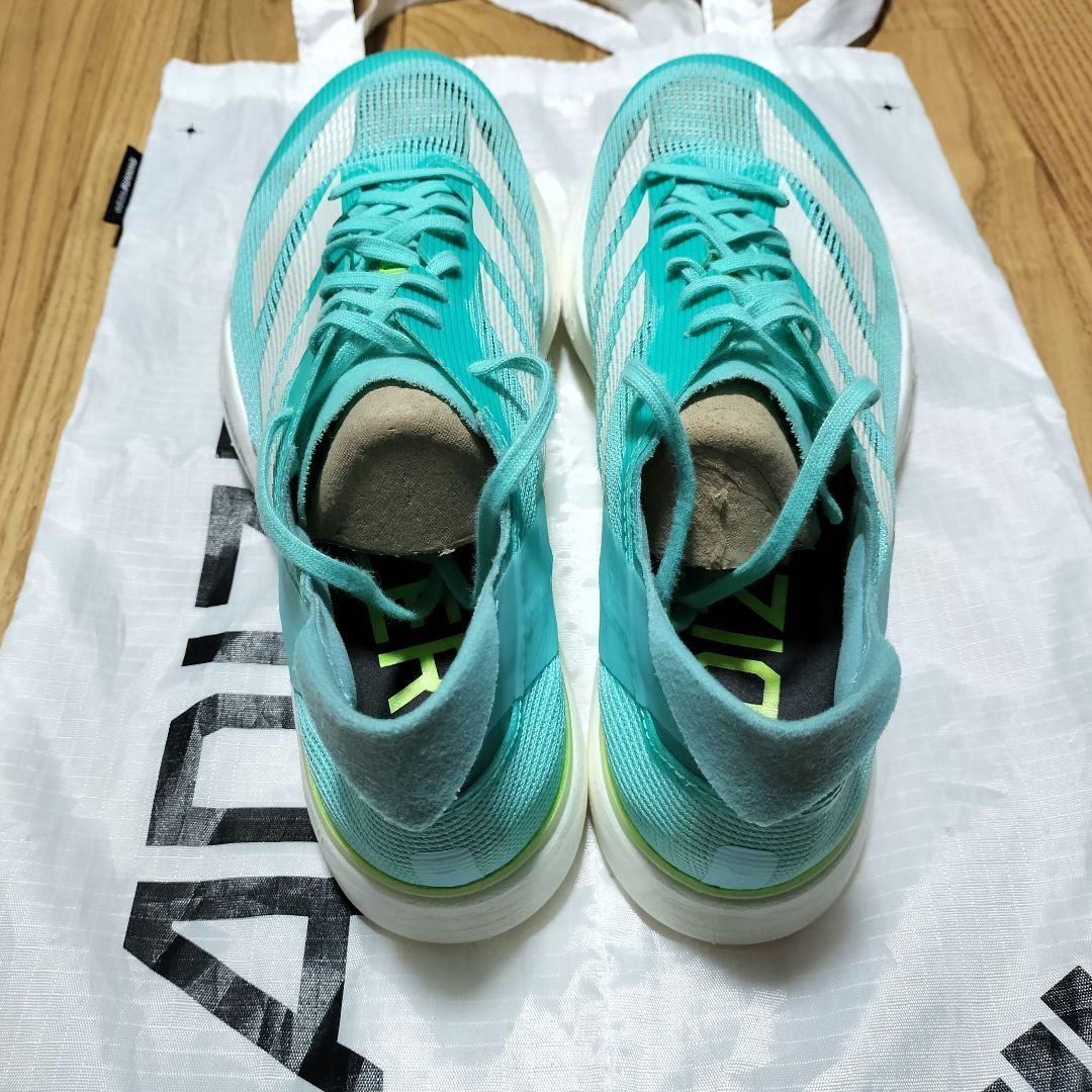 adidas アディゼロアバンチ26センチ