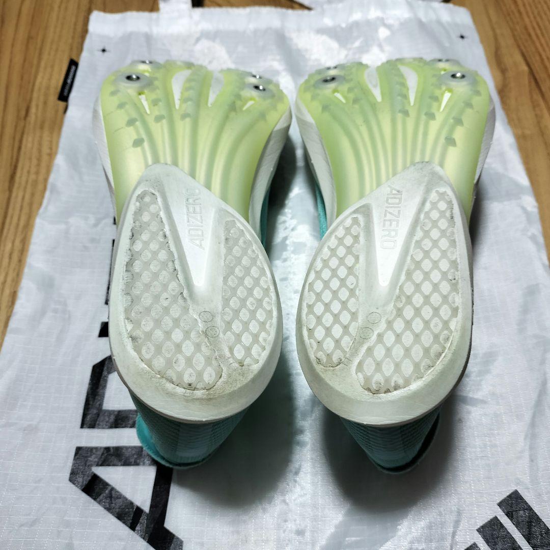 adidas アディゼロアバンチ26センチ