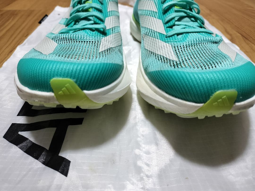 adidas アディゼロアバンチ26センチ