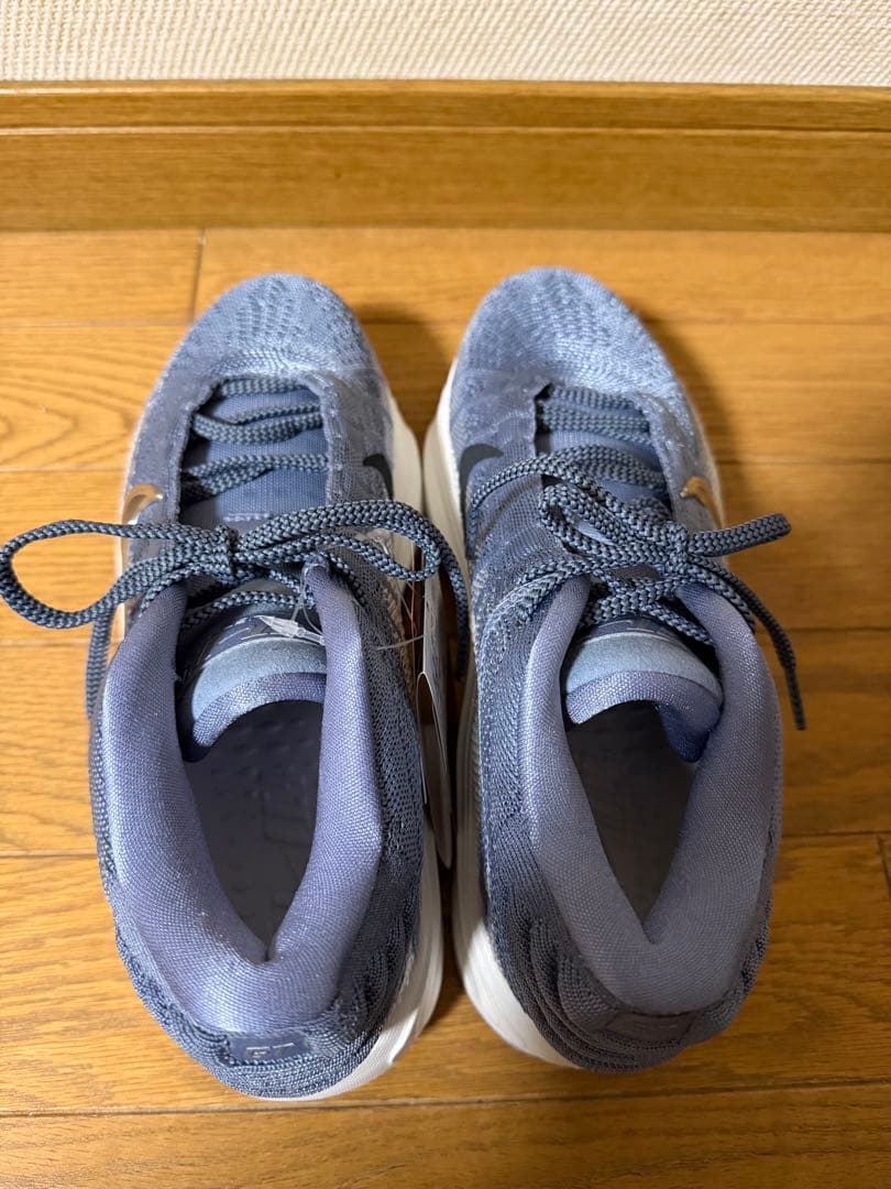 Nike ナイキ GTハッスル 3EP
