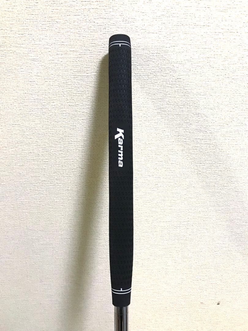 オデッセイ Odyssey DFX 2-BALL BLADE パター 32インチ