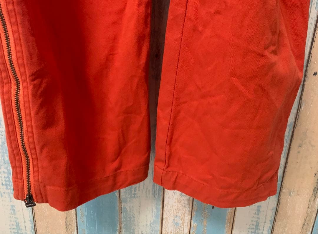 PEARL IZUMI パールイズミ カジュアル サイクルカーゴパンツ
